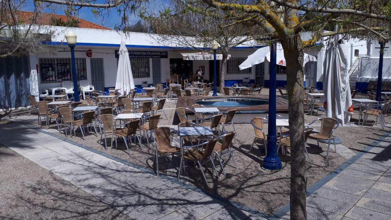 Casa Férias Melides Exterior foto