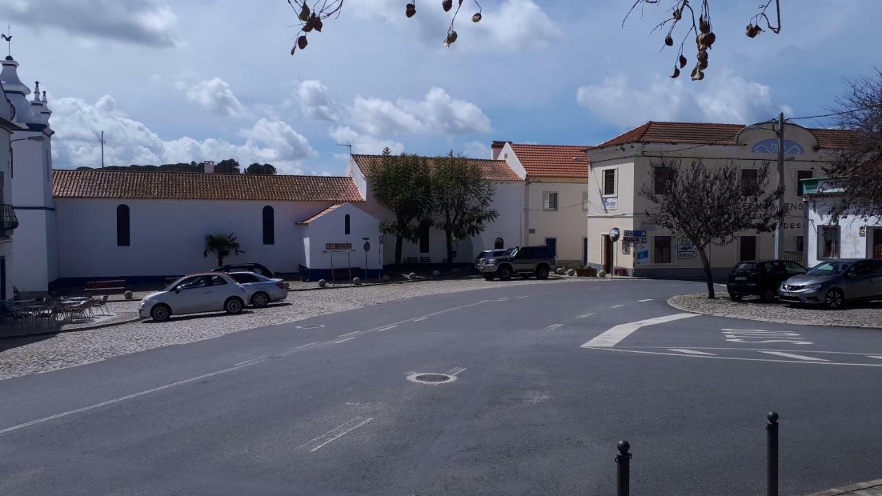 Casa Férias Melides Exterior foto